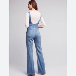 AG JEANS LOLITA FLARE
